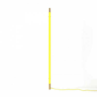 Накладной светильник Seletti Linea Goldenends 06940 YEL 400_400_2450669