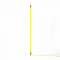 Накладной светильник Seletti Linea Goldenends 06940 YEL