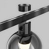 Накладной светильник Maytoni Technical Bubble TR148-1-3W3K-B 100_100_2761782