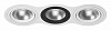 Встраиваемый светильник Lightstar Intero 111 i936060706 100_100_2233224