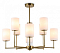 Люстра на штанге Ambrella Light HIGH LIGHT LH56217