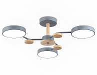 Люстра на штанге Ambrella Light FL FL4856 250_100_Array