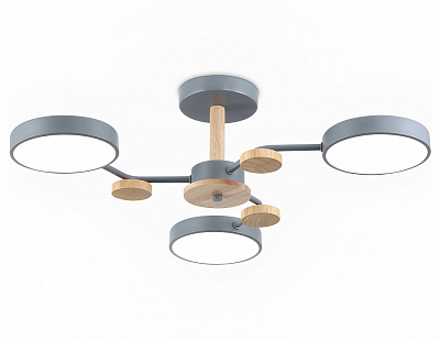 Люстра на штанге Ambrella Light FL FL4856 400_400_2421697