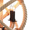 Подвесная люстра Loft it Rope LOFT1194-5 100_100_1844114