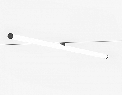 Накладной светильник Ambrella Light TRACK SYSTEM GL2380 400_400_2837157