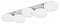 Потолочная люстра Escada AGATA 10279/5LED