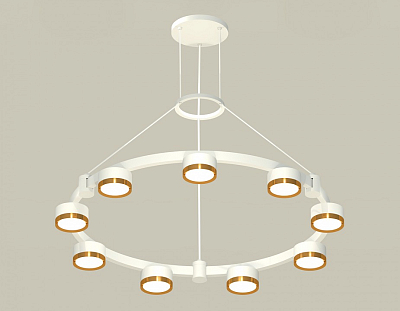 Подвесная люстра Ambrella Light XR XR92031802 400_400_2020841