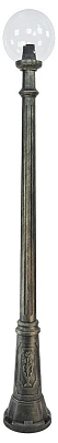 Фонарный столб Fumagalli Globe 250 G25.156.000.BXE27 400_400_3094620