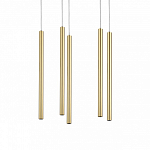 Подвесная люстра Lightstar Tubo L5T747243 250_100_1722257