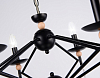 Подвесная люстра Ambrella Light TR TR9597 100_100_2021885
