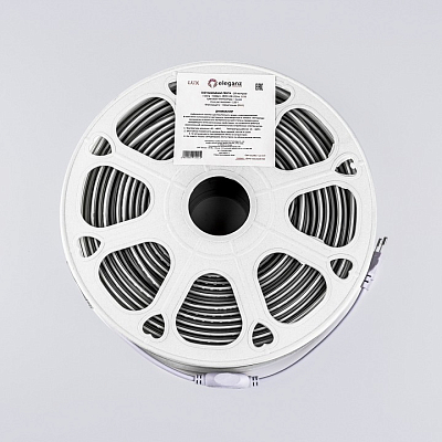 Комплект с лентой светодиодной Eleganz LUX EL-220V-9.6B 400_400_2046932