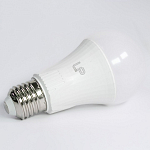Лампа светодиодная LEDS POWER A60 E27 15Вт 4000K 006659 250_100_2201143