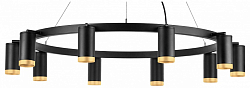 Подвесная люстра Lightstar Rullo LR02037040 250_100_Array
