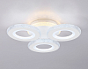 Потолочная люстра Ambrella Light FA FA8866 100_100_2025762