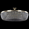 Светильник на штанге Bohemia Ivele Crystal 1903 19031/100IV G