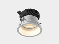 Корпус на 1 пост SWG PRO COMBO COMBO-41-WH 250_100_2180425