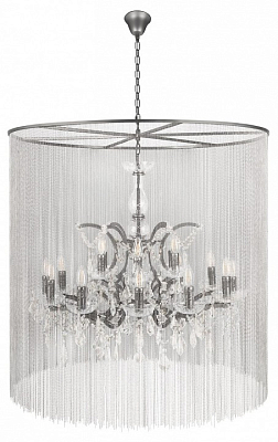 Подвесная люстра Loft it Vaille Crystal 10450/900 400_400_2473209