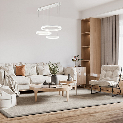 Подвесной светильник Escada Celestia 10223/3LED 400_400_1946189