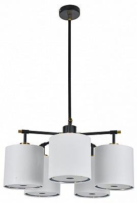 Люстра на штанге Escada Adagio 10186/5PL 400_400_2422523