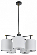Люстра на штанге Escada Adagio 10186/5PL 500_191_2422523