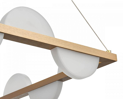 Подвесной светильник Vele Luce Drop VL7194P16 400_400_1909831