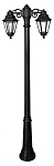 Фонарный столб Fumagalli ANNA E22.157.S20.AXE27DN 250_100_Array