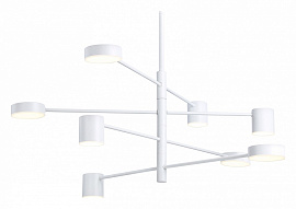 Подвесная люстра Ambrella Light FL FL51688 500_191_2425092