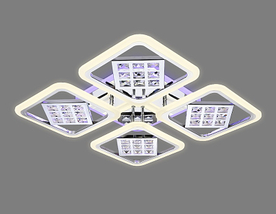 Накладной светильник Ambrella Light FA FA288 400_400_2002535