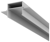Профиль-держатель Denkirs TR3020 TR3020-AL 250_100_2147551