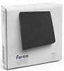 Выключатель беспроводной трехклавишный Feron Tm 83 41724 100_100_2122327