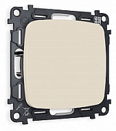 Заглушка для поста, без рамки Ambrella Volt OMEGA MO336010 500_191_2307230