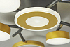 Потолочная люстра Escada Optimal 10206/9LED 100_100_1942744