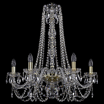 Подвесная люстра Bohemia Art Classic 11.11 11.11.6.240.h-74.Gd.Sp 250_100_Array