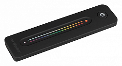 Пульт-регулятор цвета RGB с сенсорным кольцом Arlight SMART 032987 250_100_1900355