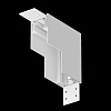 Комплектующие для накладной трековой системы Technical TRX010ICL-21W 100_100_843192