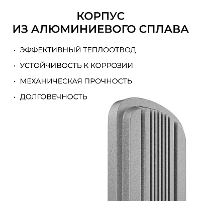 Консольный светильник OGM  O29-01 400_400_3121279
