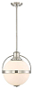 Светильник на штанге Imperiumloft Westbourne Savoy House 7-3102-1-SN 100_100_2470849