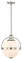 Светильник на штанге Imperiumloft Westbourne Savoy House 7-3102-1-SN