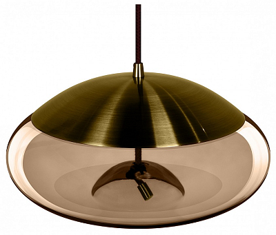 Подвесной светильник Loft it Knot 8135-D 400_400_2460946
