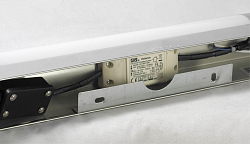 Светильник в ванную комнату Lussole  Aqua LSP-9966 250_100_753873