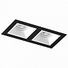 Встраиваемый светильник Lightstar Domino D5270606WMOD 100_100_3155889
