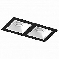 Встраиваемый светильник Lightstar Domino D5270606WMOD 500_191_3155889