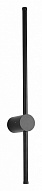Накладной светильник LUMINA DECO 2201 TW 2201-60 BK 500_191_2448921