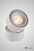 Накладной светильник AM-Group AM160 AM160 WH 100_100_2861332