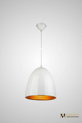 Подвесной светильник AM-Group AM13 AM135 WH 400_400_2861141