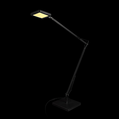 Настольная лампа офисная Loft it Kelvin 10484T 400_400_3083990