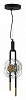 Подвесной светильник Odeon Light Magnet 5407/12L 100_100_1727800