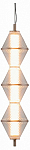 Подвесной светильник Moderli Senta V11366-PL 250_100_Array