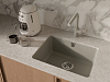 Смеситель для кухни RIVELATO Vico топаз хром (9021603 topazio cromo) 100_100_2923320