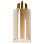 Подвесной светильник Arte Lamp Leo A7027SP-1BK 250_100_Array